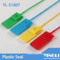 Adjustable Plastic Seal with Metal Locking Sheet (YL-S180T)